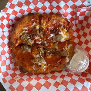PIZZA FRY-DD