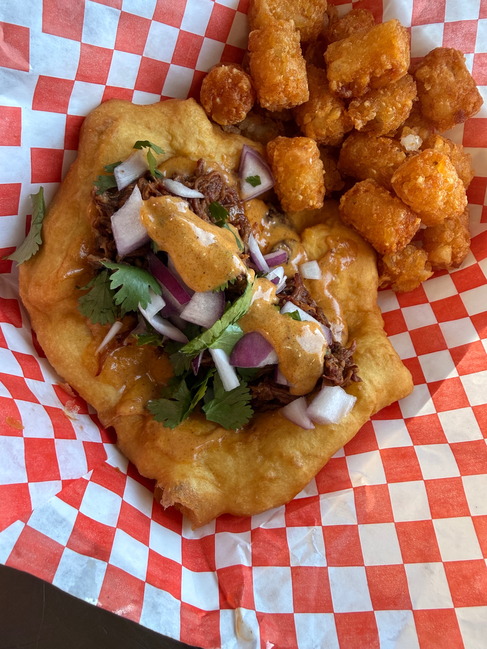 BIRRIA TACO FRY-DD